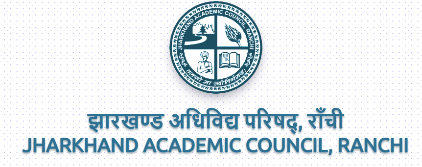 JAC Board Admit Card