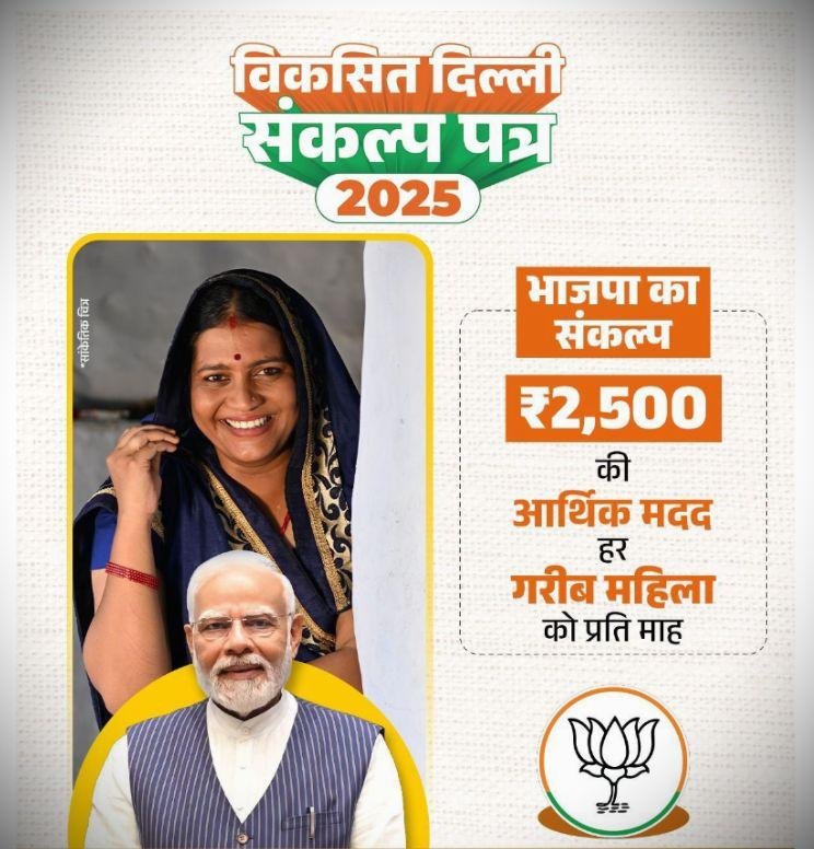 Delhi Mahila Samridhi Yojana Form