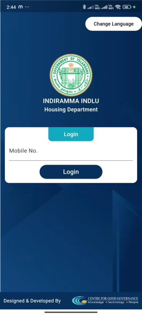 Indiramma Illu App Download